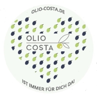 Olio Costa Herz