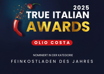 Olio Costa Feinkostladen des Jahres Nominierung