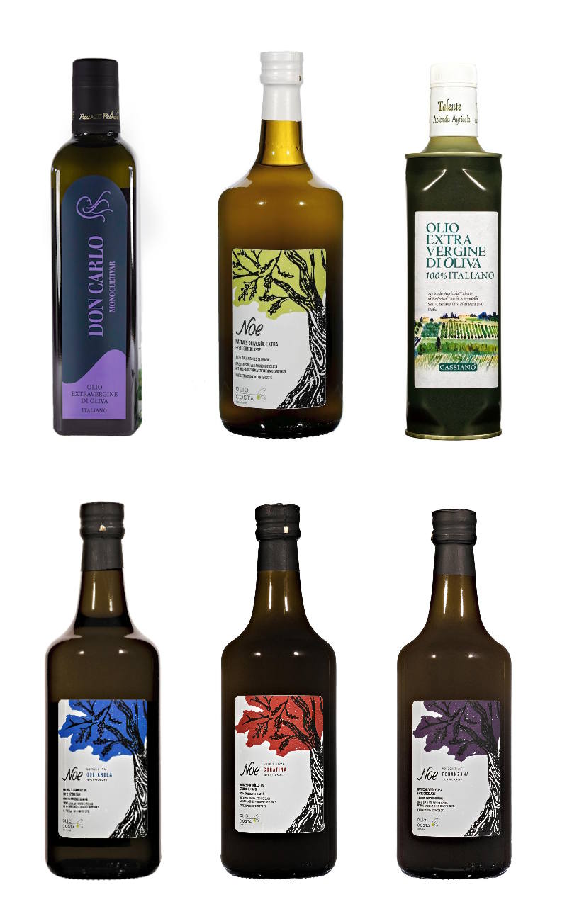 Italienische oliven%c3%b6le sparpaket olio costa version 6