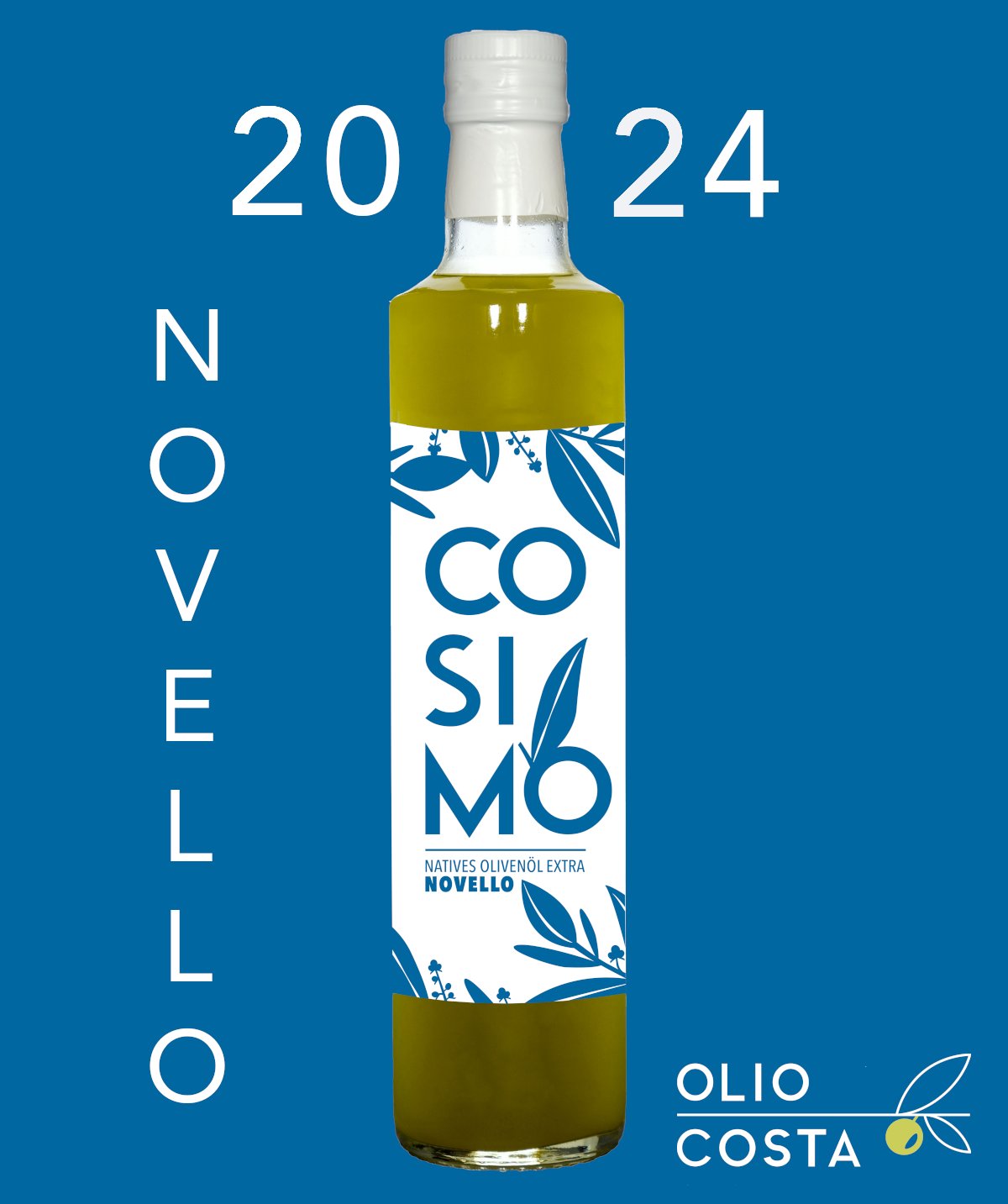 Cosimo novello oliven%c3%b6l 2024 sizilien