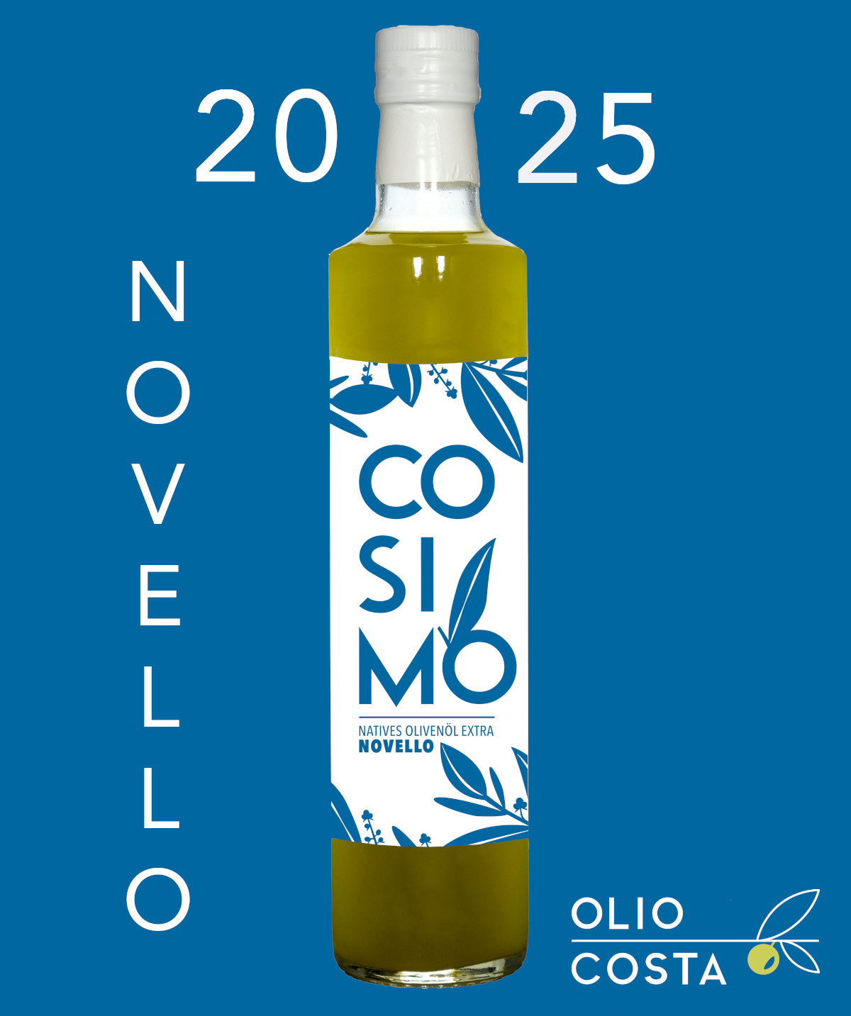Cosimo novello oliven%c3%b6l 2025