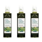Compact toskano natives olivenoel extra sparpaket 2250ml
