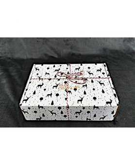 Big weihnachtsgeschenkbox oliven%c3%b6l balsamico